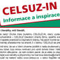 Celsuz se představuje: Náš tým Celsuz se představuje: Náš tým