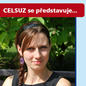 Celsuz se představuje... Celsuz se představuje...