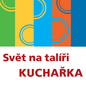 Kuchařka Světa na talíři Kuchařka Světa na talíři